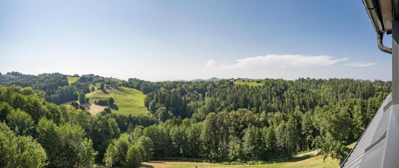 Weinzeit Chalets Gamlitz Exteriér fotografie