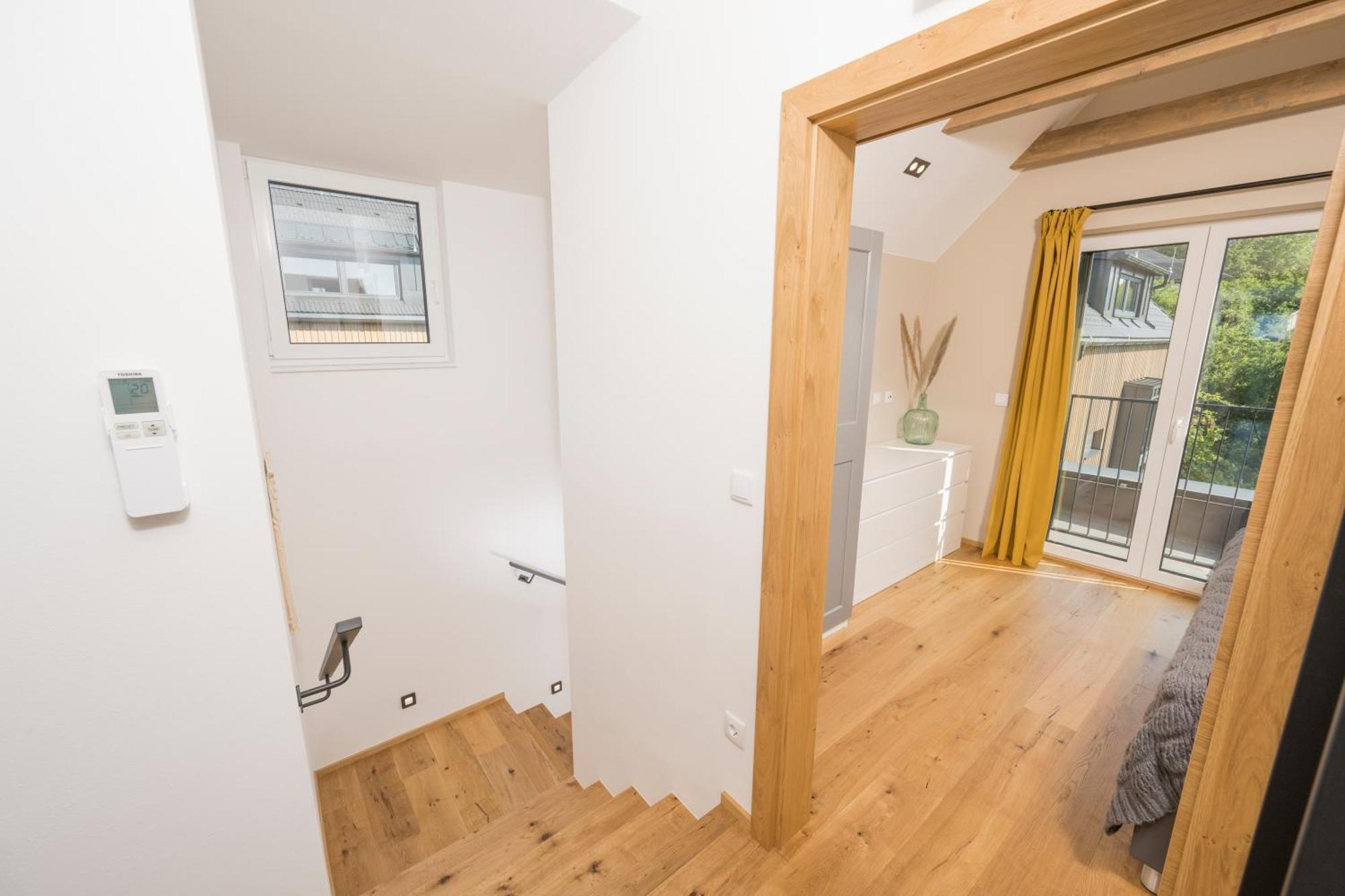 Weinzeit Chalets Gamlitz Pokoj fotografie